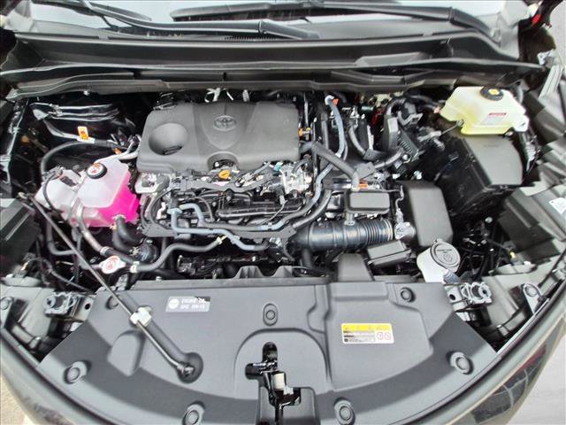 New 2026 Toyota Sienna XSE FWD image 16