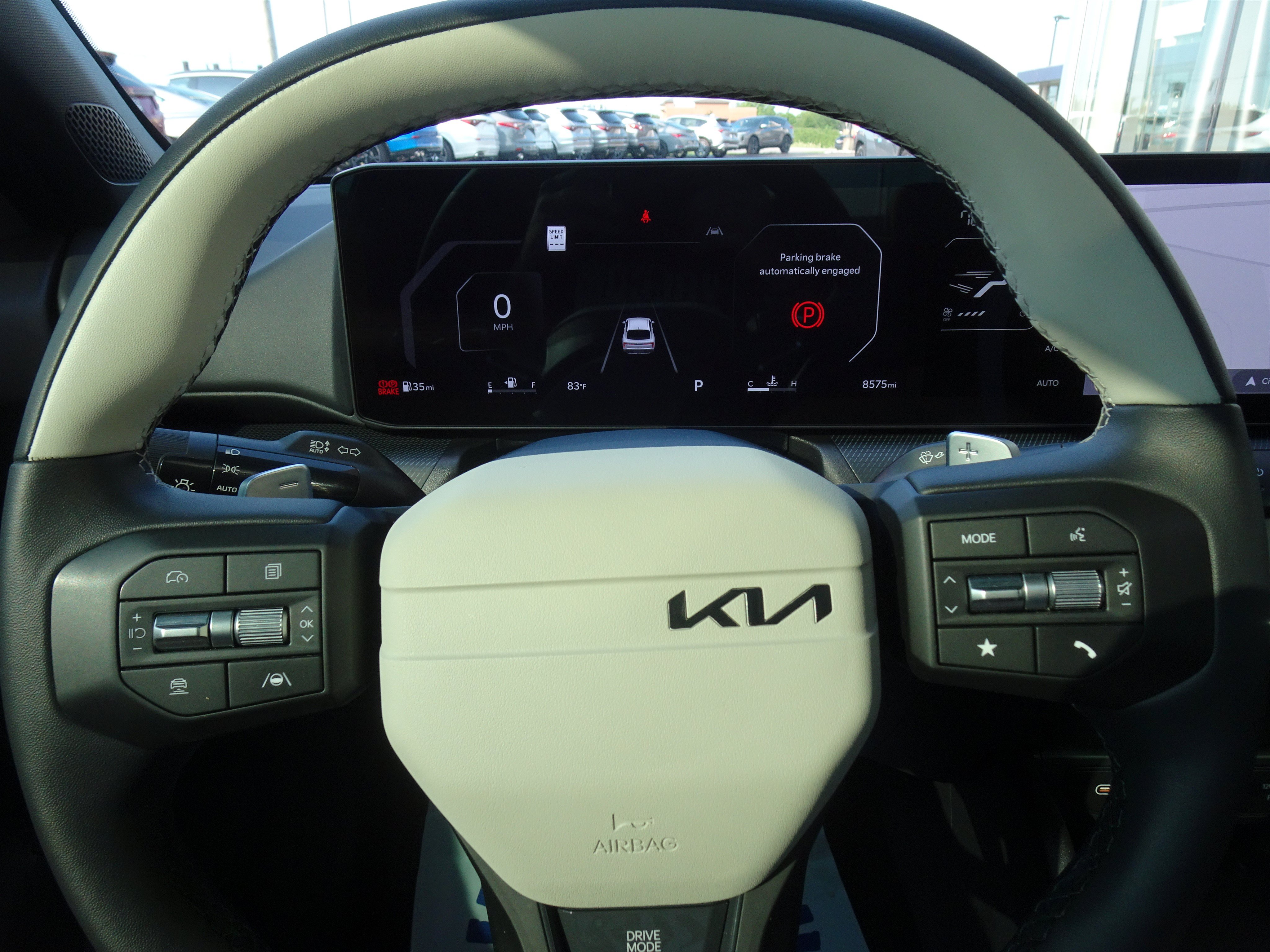 Used 2026 Kia K4 GT-Line w/ GT-Line Premium Package FWD image 20
