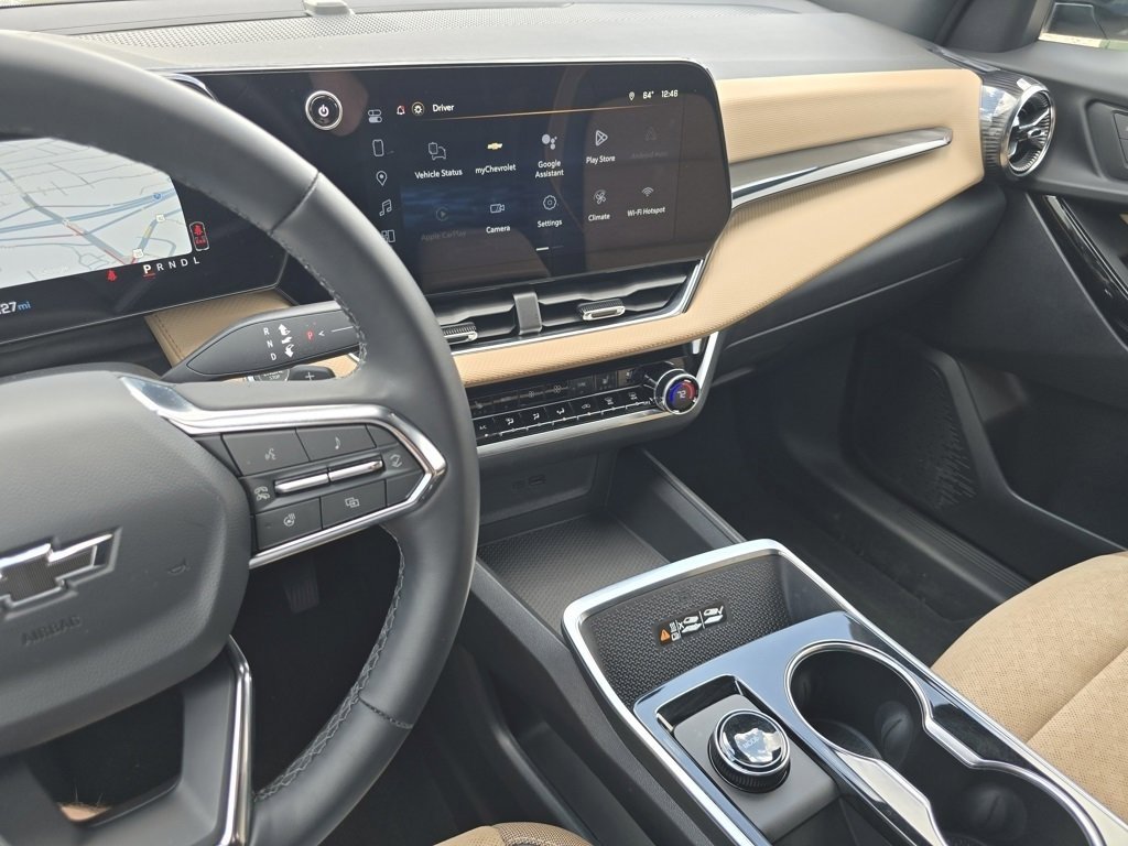 Used 2026 Chevrolet Equinox ACTIV w/ Convenience Package III image 37