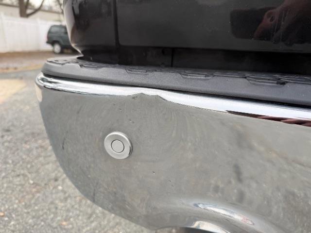 Used 2015 RAM 1500 Laramie Longhorn w/ Convenience Group image 40