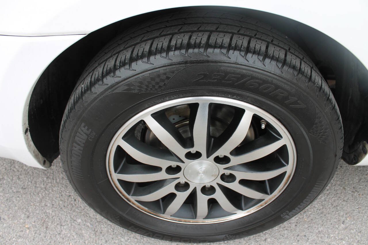 Used 2012 Kia Sedona EX w/ Luxury Pkg FWD image 35