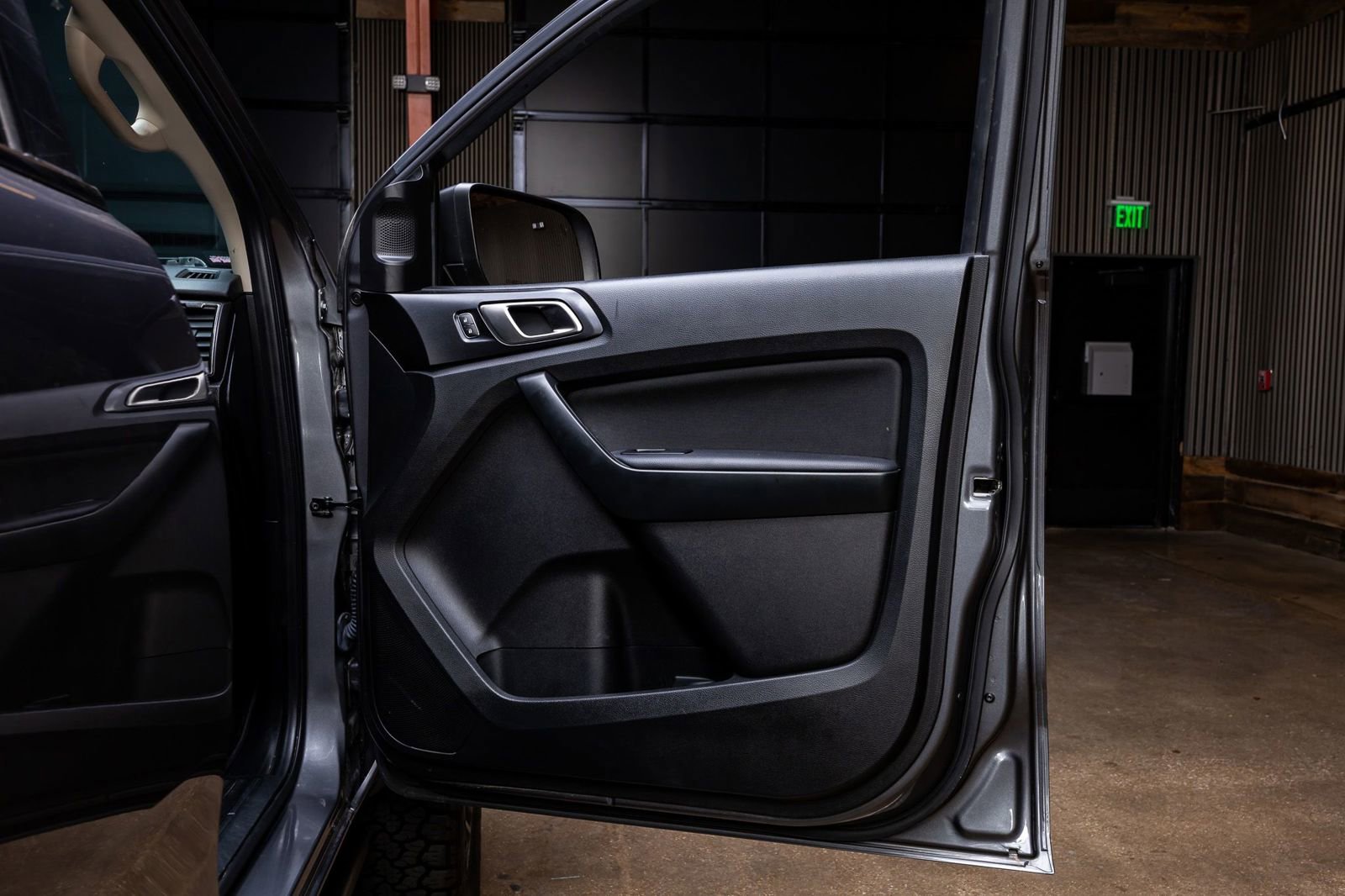 Used 2021 Ford Ranger XLT w/ Tremor Off-Road Package image 35