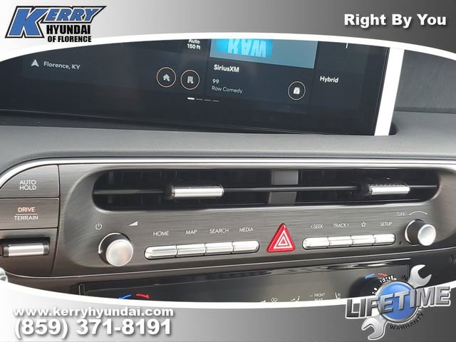 New 2026 Hyundai Palisade SEL image 28