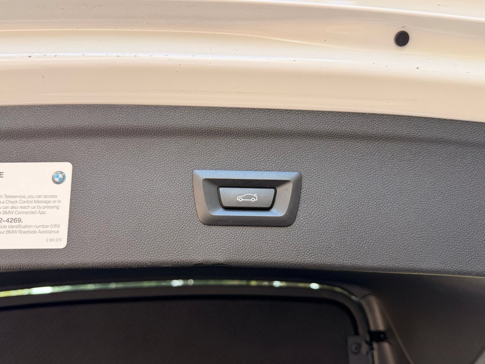 Used 2024 BMW iX M60 AWD/4WD image 18
