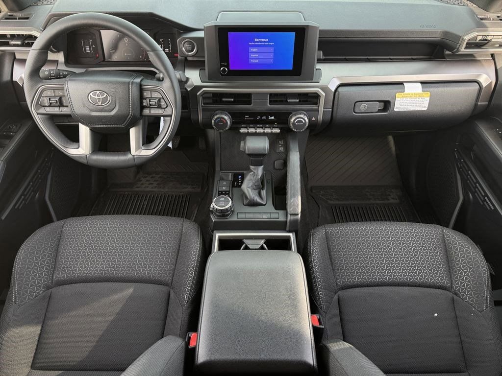 Used 2026 Toyota 4Runner SR5 image 11