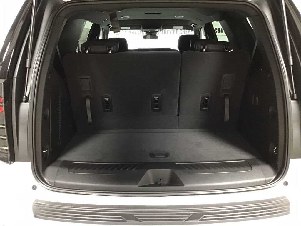 New 2026 Chevrolet Tahoe LS image 30