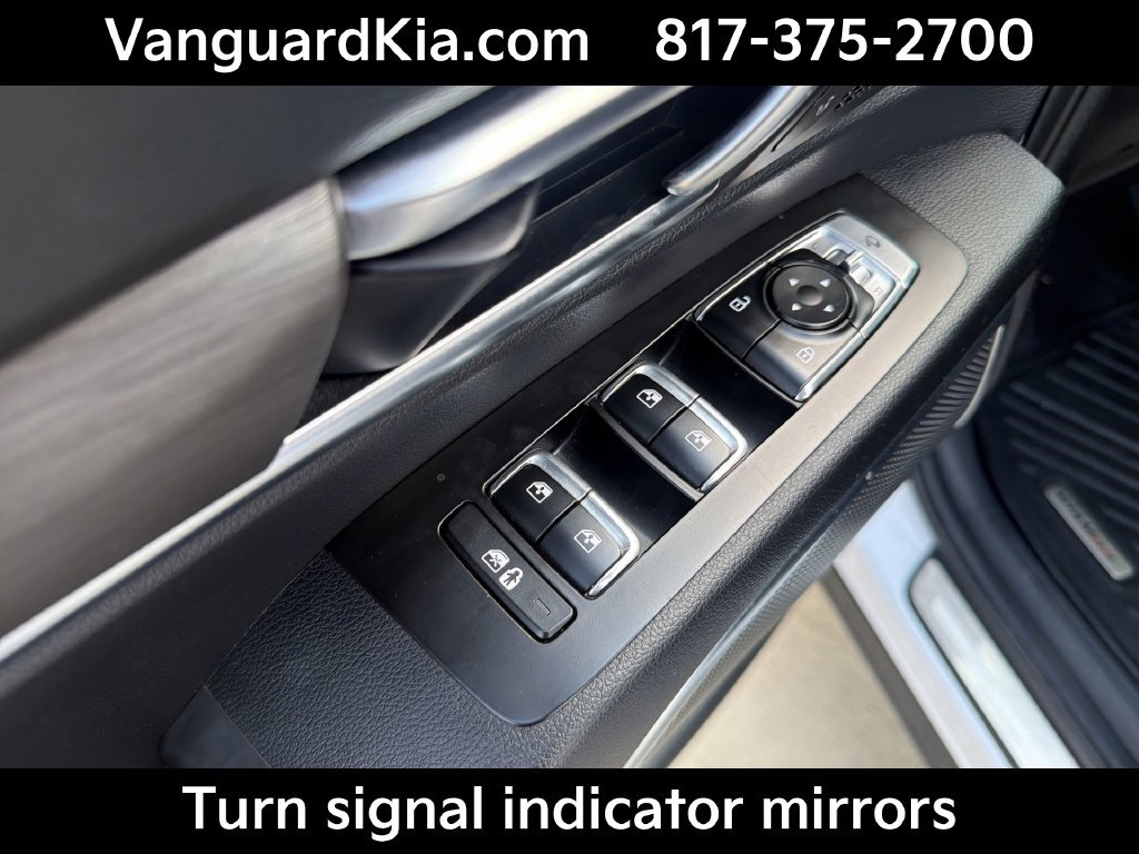 Certified 2023 Kia Telluride SX Prestige X-Pro AWD/4WD image 17