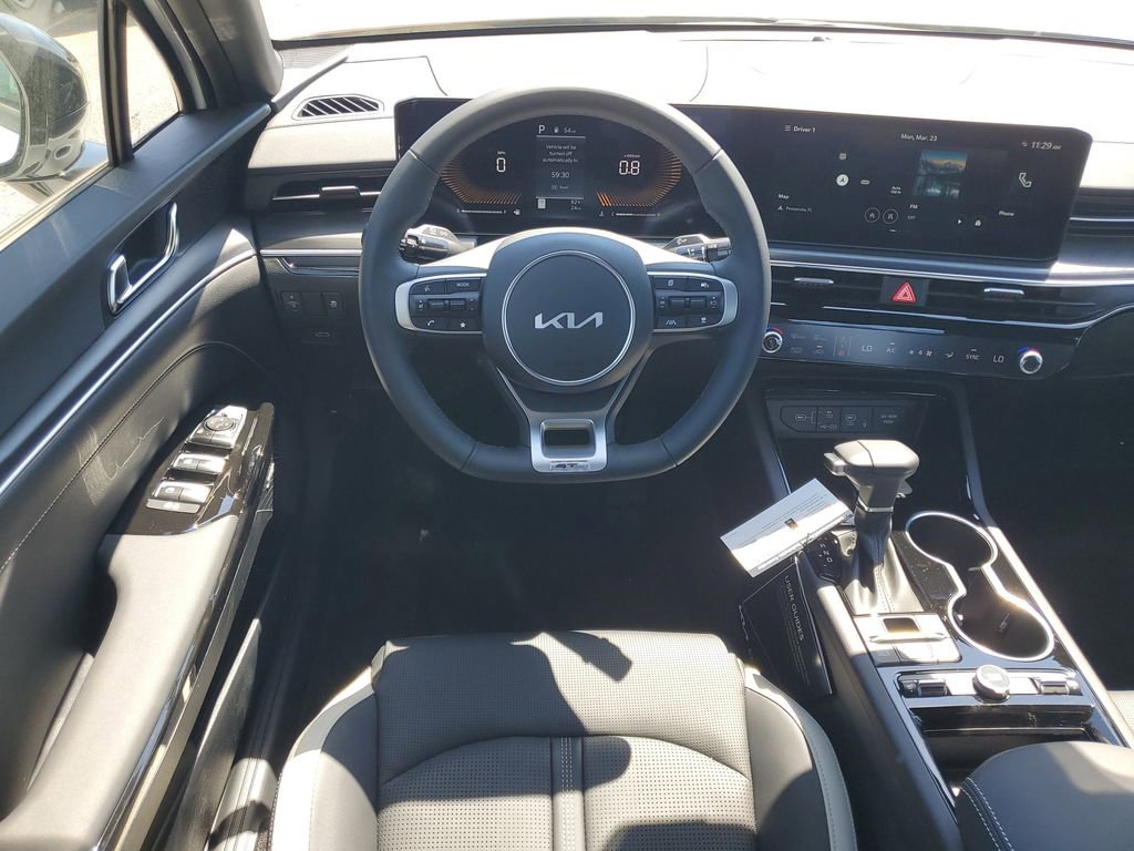 New 2026 Kia K5 GT-Line FWD image 25