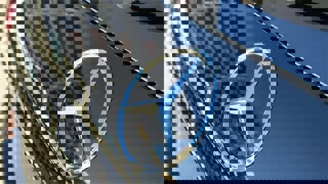 Certified 2025 Mercedes-Benz GLC 300 GLC 300 image 9