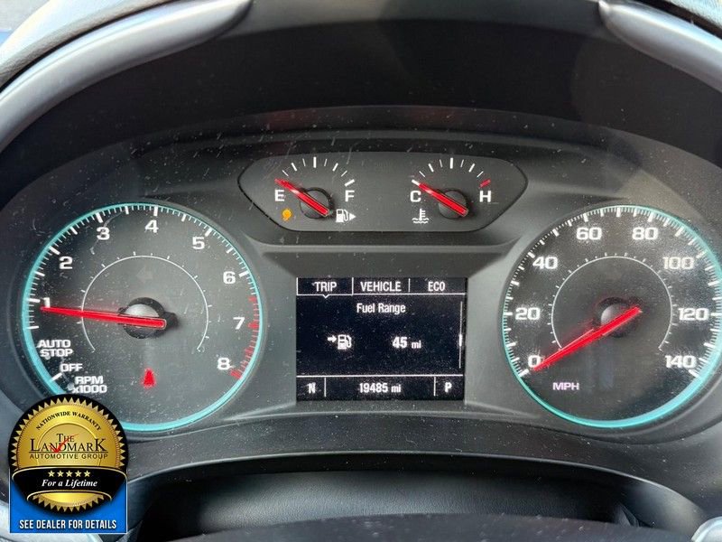 Used 2025 Chevrolet Malibu LS image 12