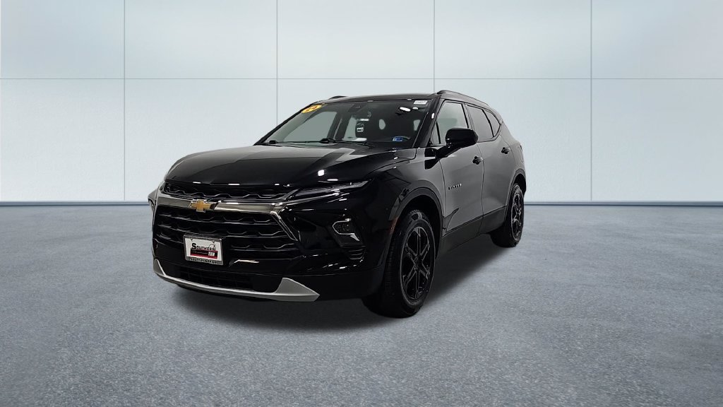 Used 2024 Chevrolet Blazer LT w/ Convenience Package