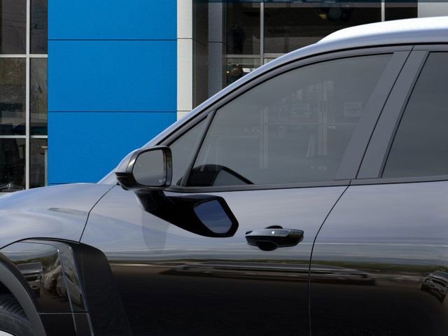 New 2025 Chevrolet Blazer EV LT image 13