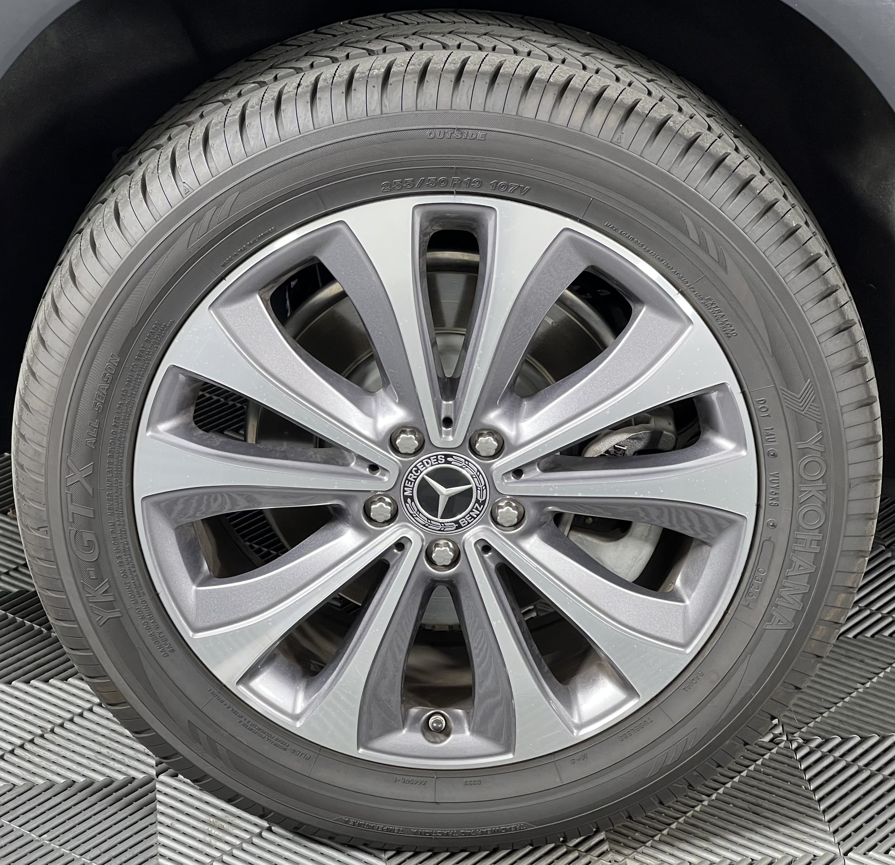 Certified 2022 Mercedes-Benz GLE 350 4MATIC image 15