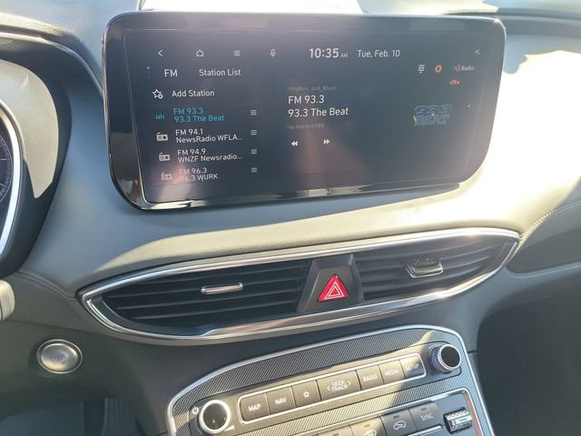 Used 2023 Hyundai Santa Fe SEL image 28