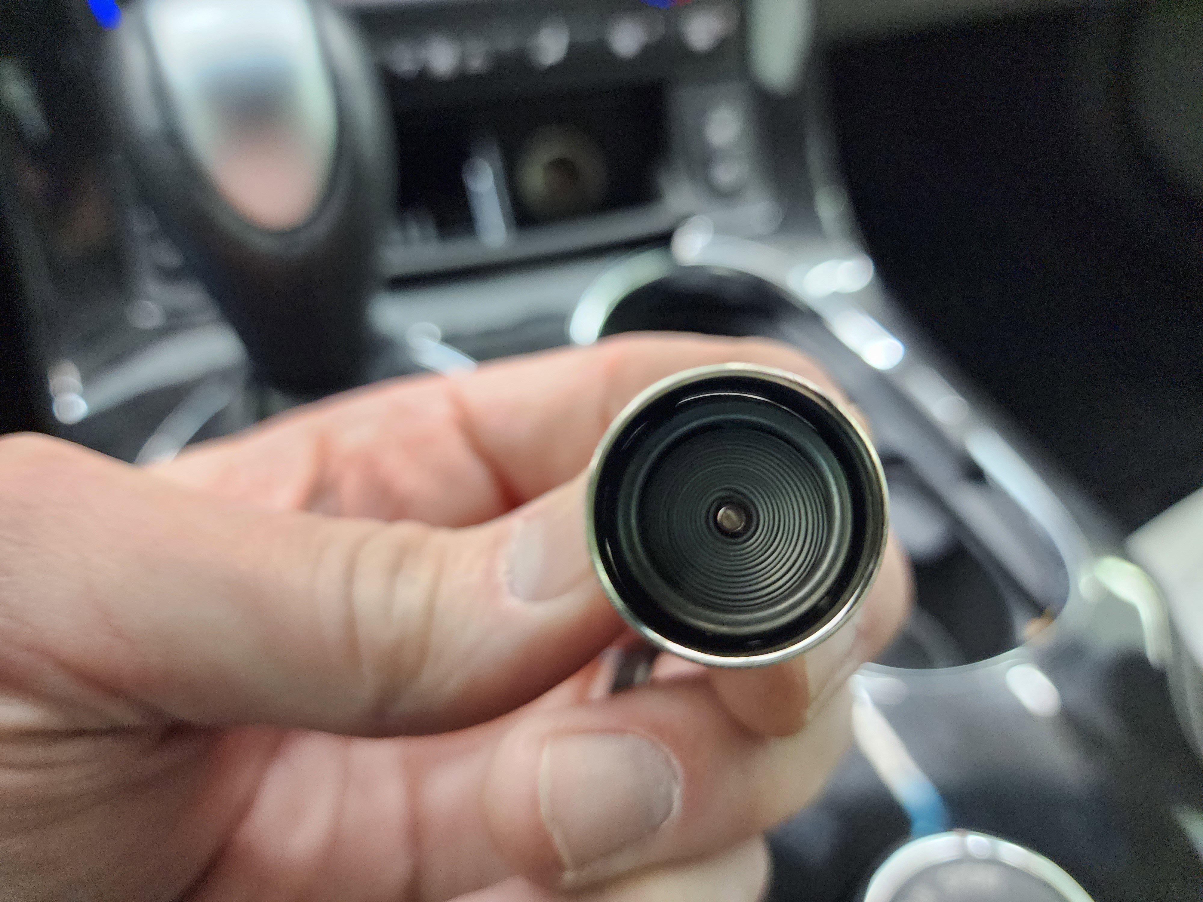 Used 2011 Chevrolet Corvette Grand Sport w/ Preferred Equipment Group RWD image 40