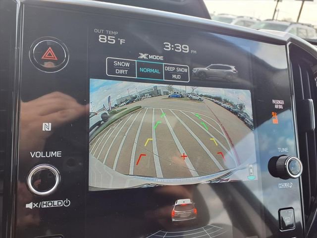 Certified 2024 Subaru Ascent Limited w/ Technology Package image 18