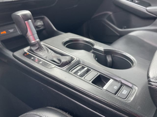 Used 2025 Honda Civic Sport Touring image 21