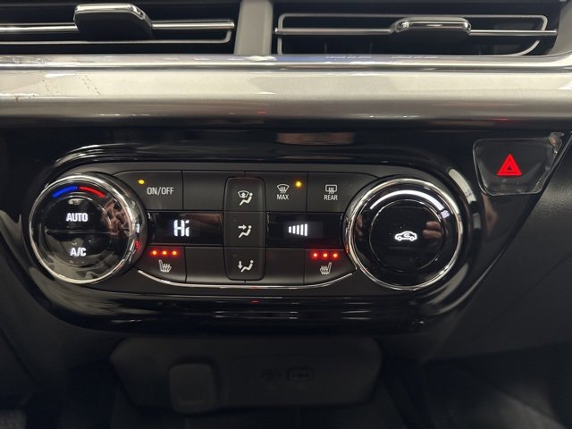 New 2026 Chevrolet Trax LT w/ Driver Confidence Package image 17