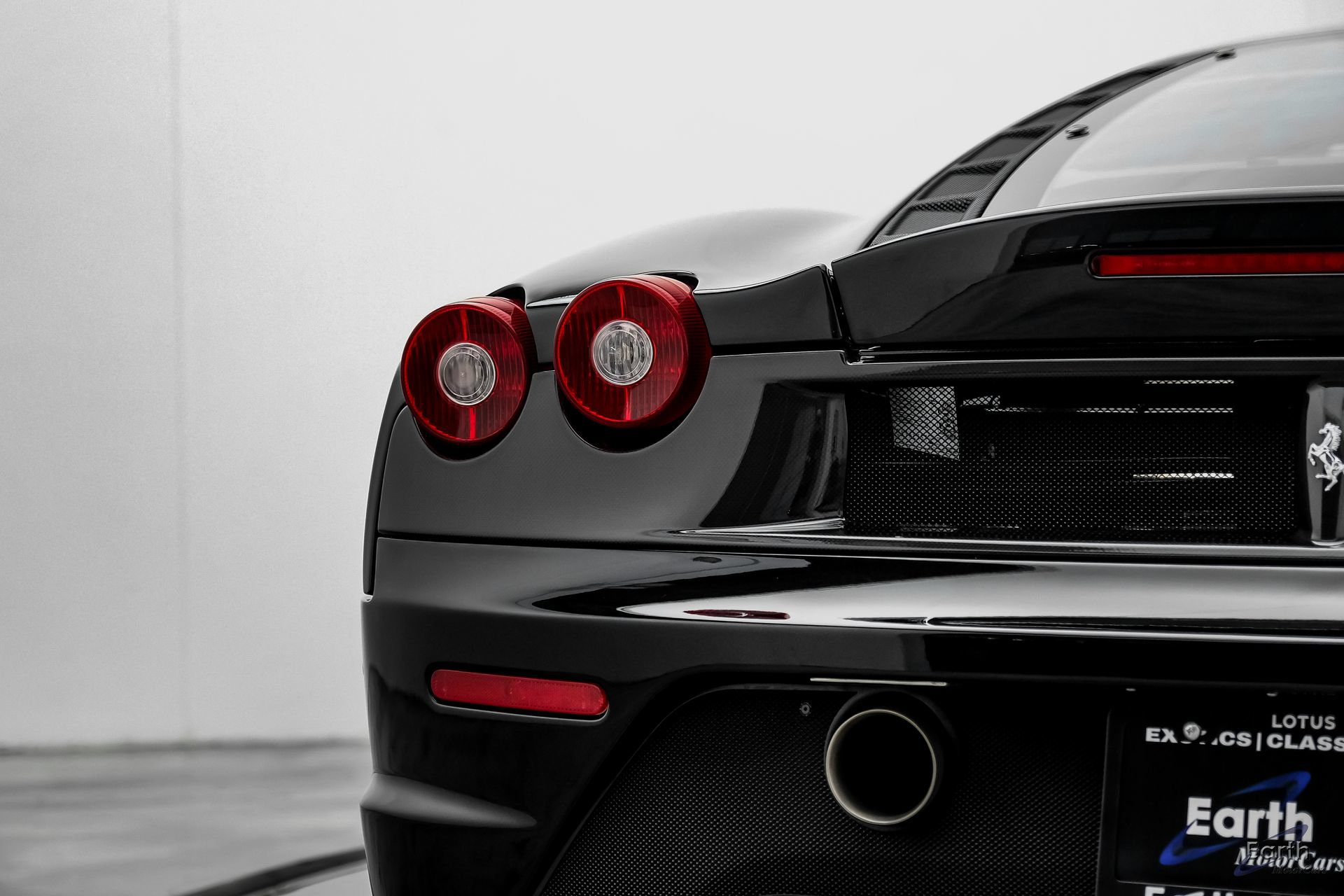 Used 2008 Ferrari F430 Scuderia RWD image 17