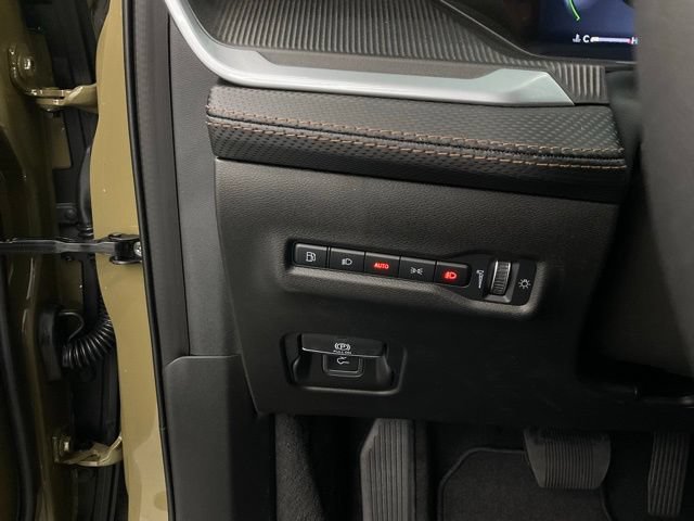 New 2026 Jeep Cherokee Overland AWD/4WD image 14