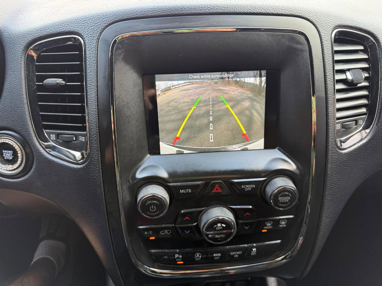 Used 2019 Dodge Durango GT image 26