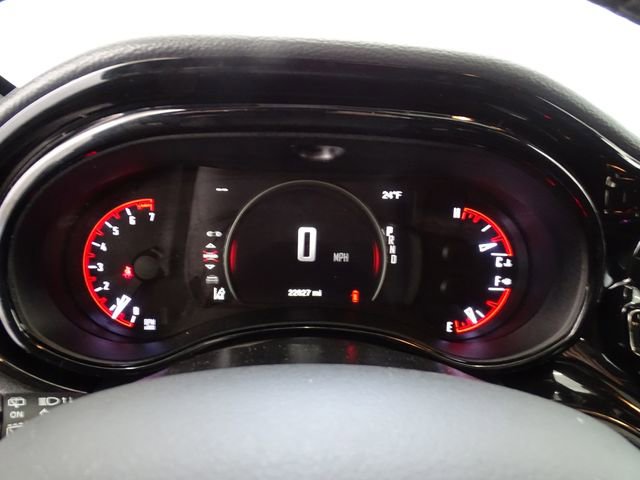 Certified 2025 Dodge Durango GT image 18