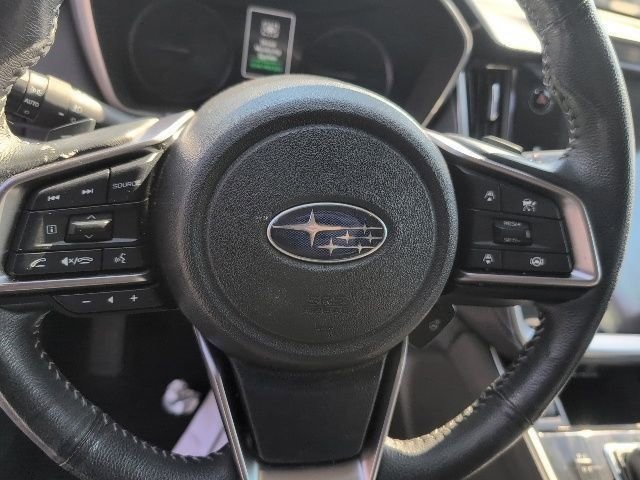 Used 2024 Subaru Outback Limited image 28