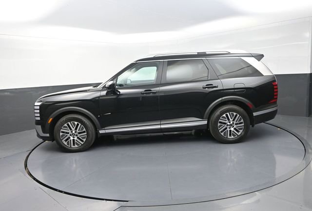 New 2026 Hyundai Palisade SEL AWD/4WD image 5