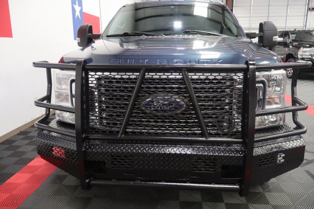 Used 2020 Ford F350 XL w/ STX Appearance Package AWD/4WD image 5