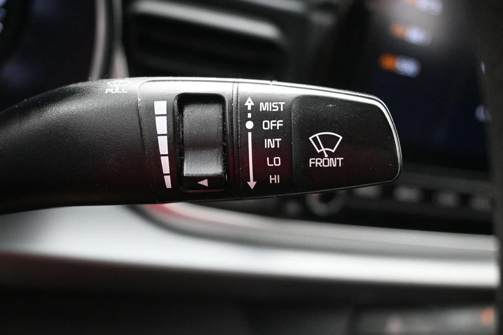 Used 2022 Kia Rio S FWD image 15