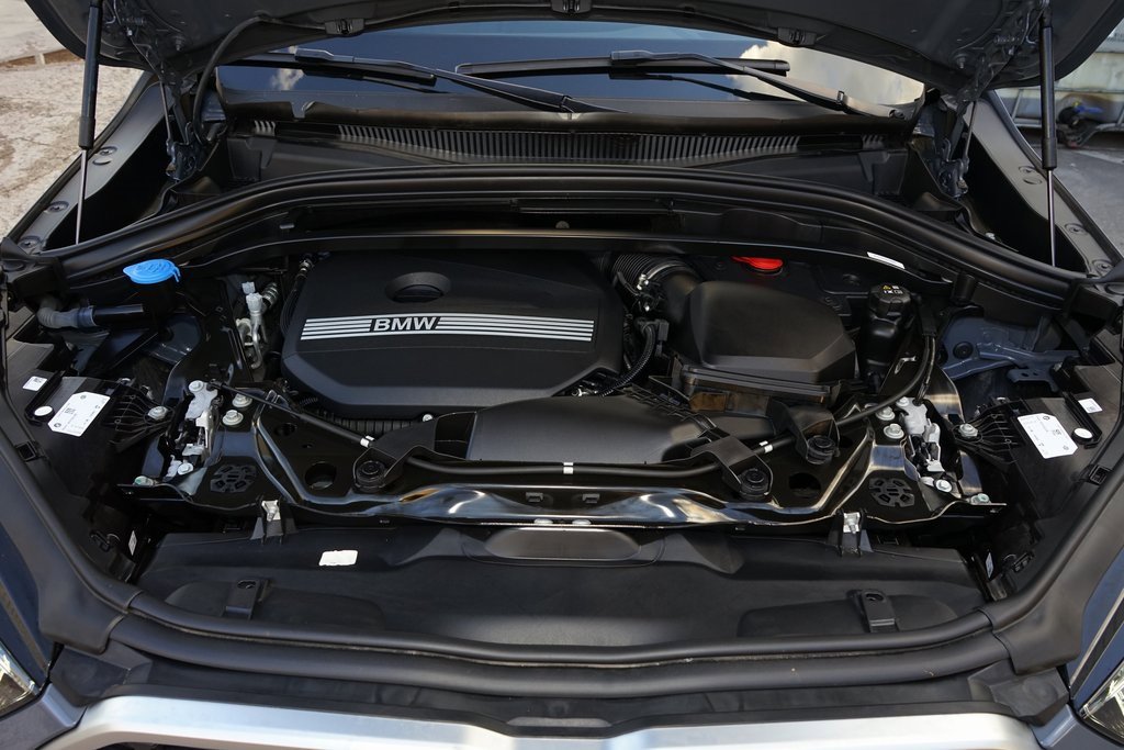 Used 2025 BMW X2 xDrive28i image 23
