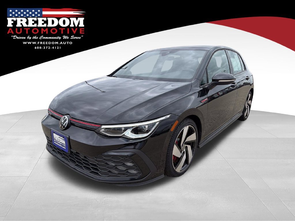 Used 2024 Volkswagen GTI S FWD 360° Tour
