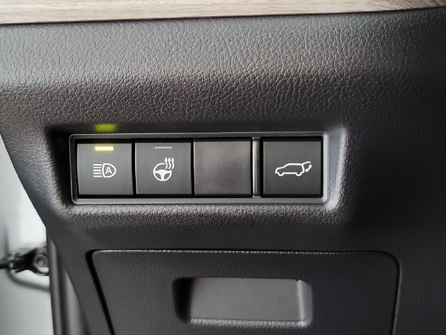 Certified 2026 Toyota Grand Highlander AWD image 25