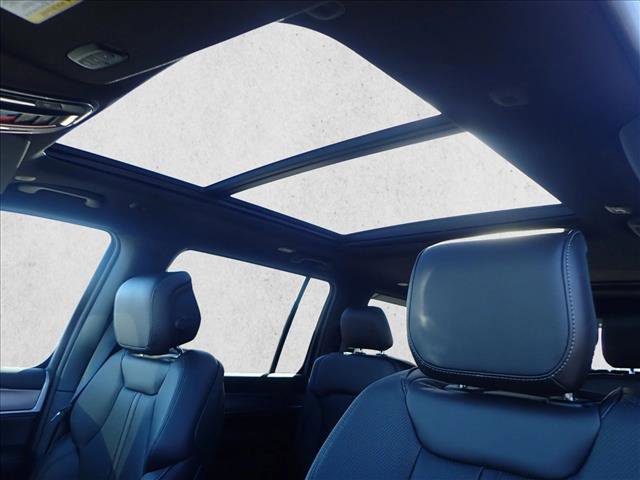 New 2026 Jeep Grand Wagoneer 4WD w/ Premium Group I image 14