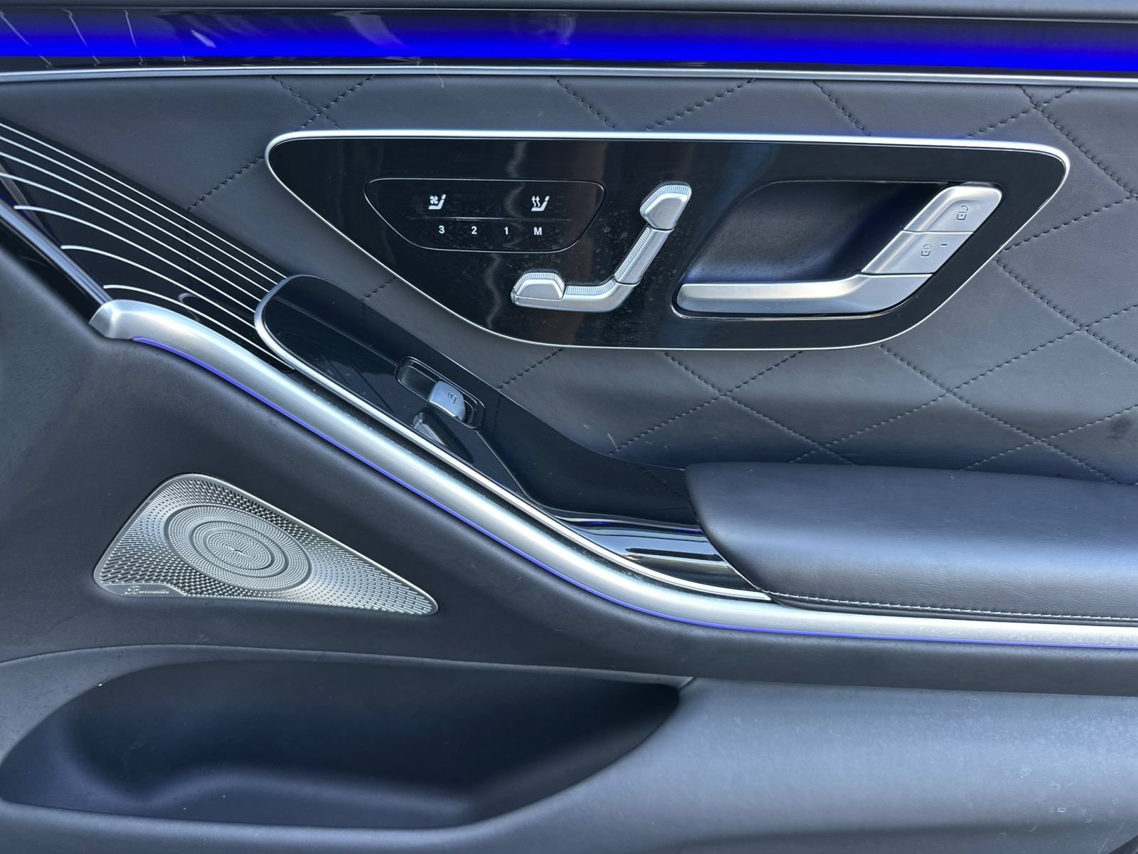 Certified 2023 Mercedes-Benz S 580 4MATIC Sedan image 17
