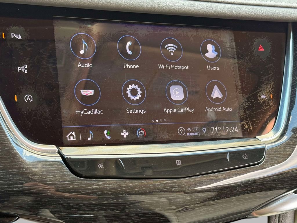 Used 2021 Cadillac XT6 Premium Luxury AWD/4WD image 6