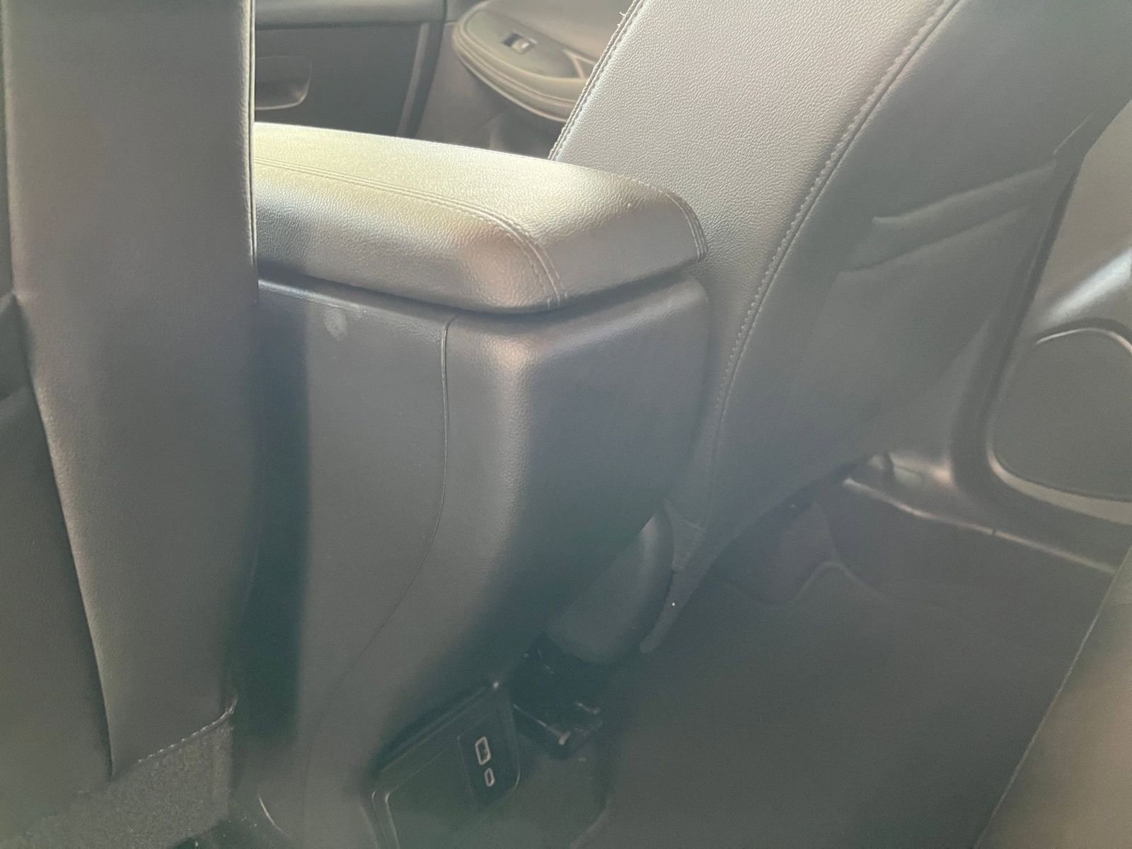 Used 2025 Buick Encore GX Preferred image 25