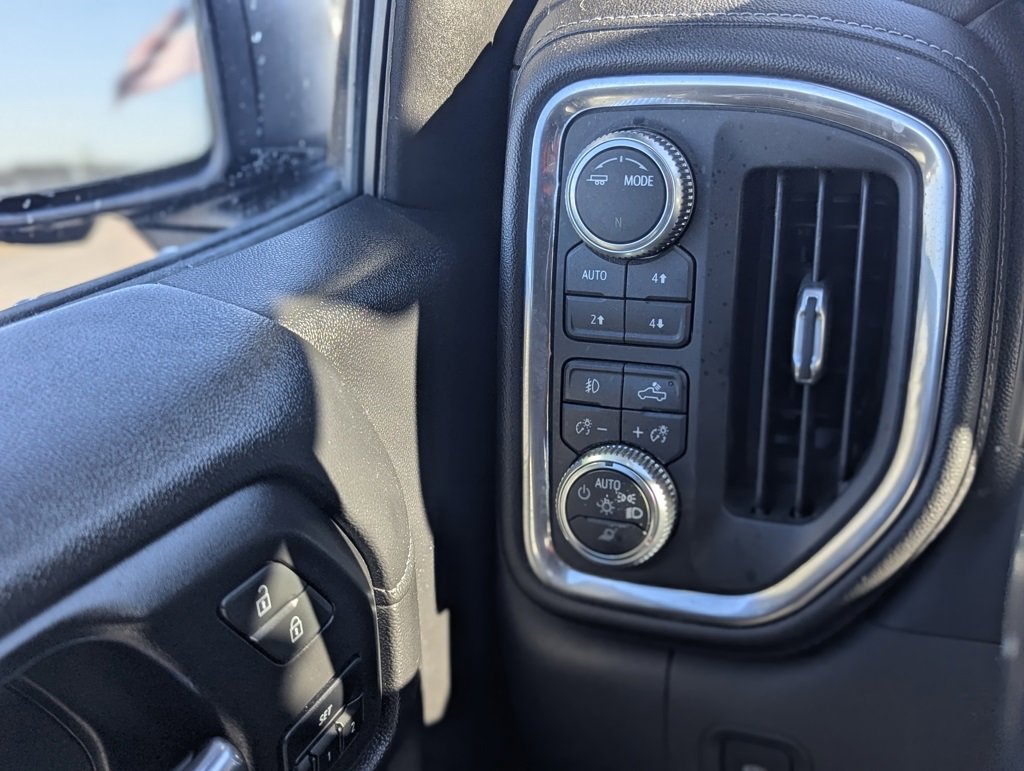 Used 2020 GMC Sierra 1500 SLT w/ SLT Premium Plus Package image 34