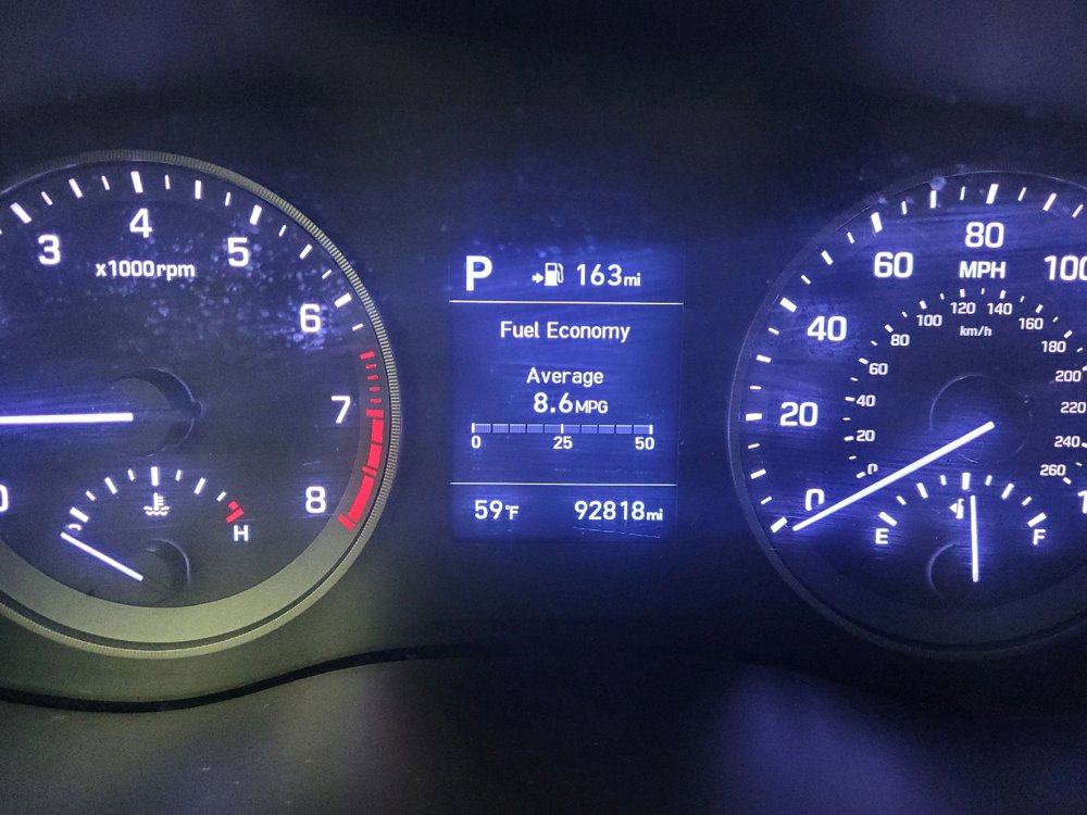 Used 2019 Hyundai Tucson SE AWD/4WD image 23