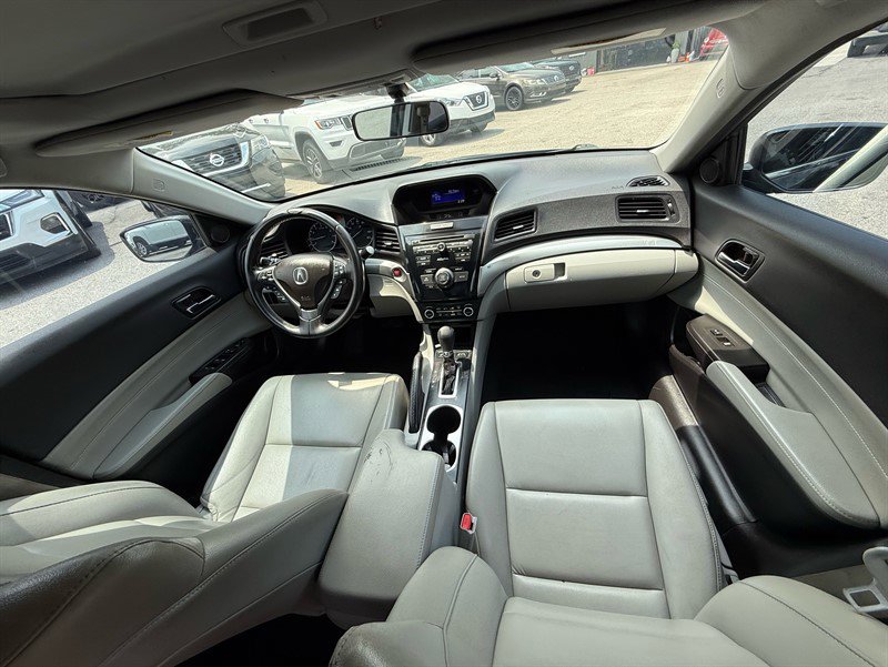 Used 2017 Acura ILX image 17