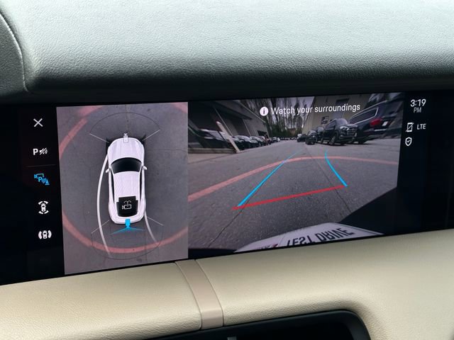 Used 2022 Porsche Taycan 4S image 33