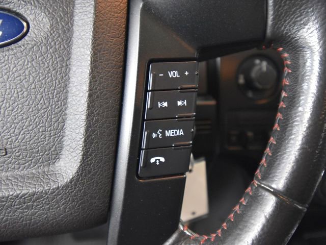 Used 2014 Ford F150 FX4 w/ Equipment Group 402A Luxury image 30