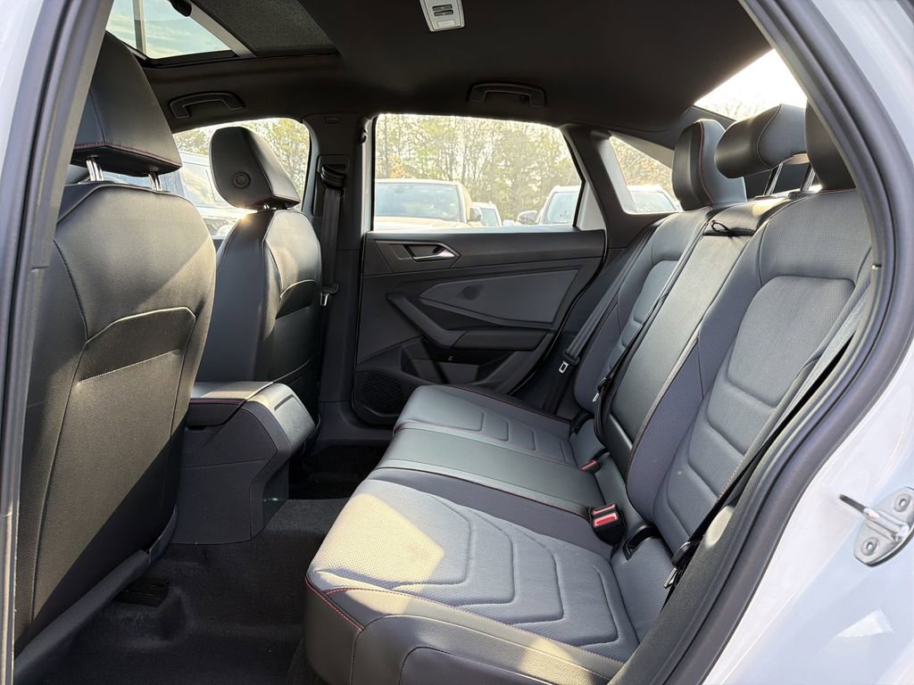 New 2026 Volkswagen Jetta GLI Autobahn image 14