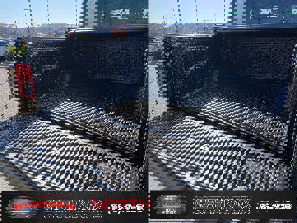 Used 2021 Jeep Gladiator Sport image 19