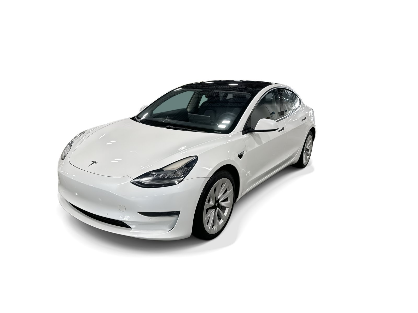 Certified 2022 Tesla Model 3 Long Range