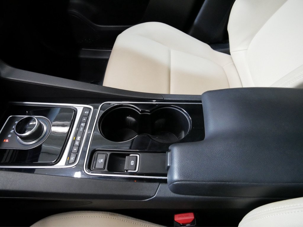 Used 2017 Jaguar F-PACE Premium AWD/4WD image 20