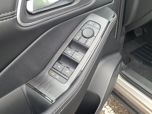 New 2026 Nissan Rogue Platinum AWD/4WD image 11
