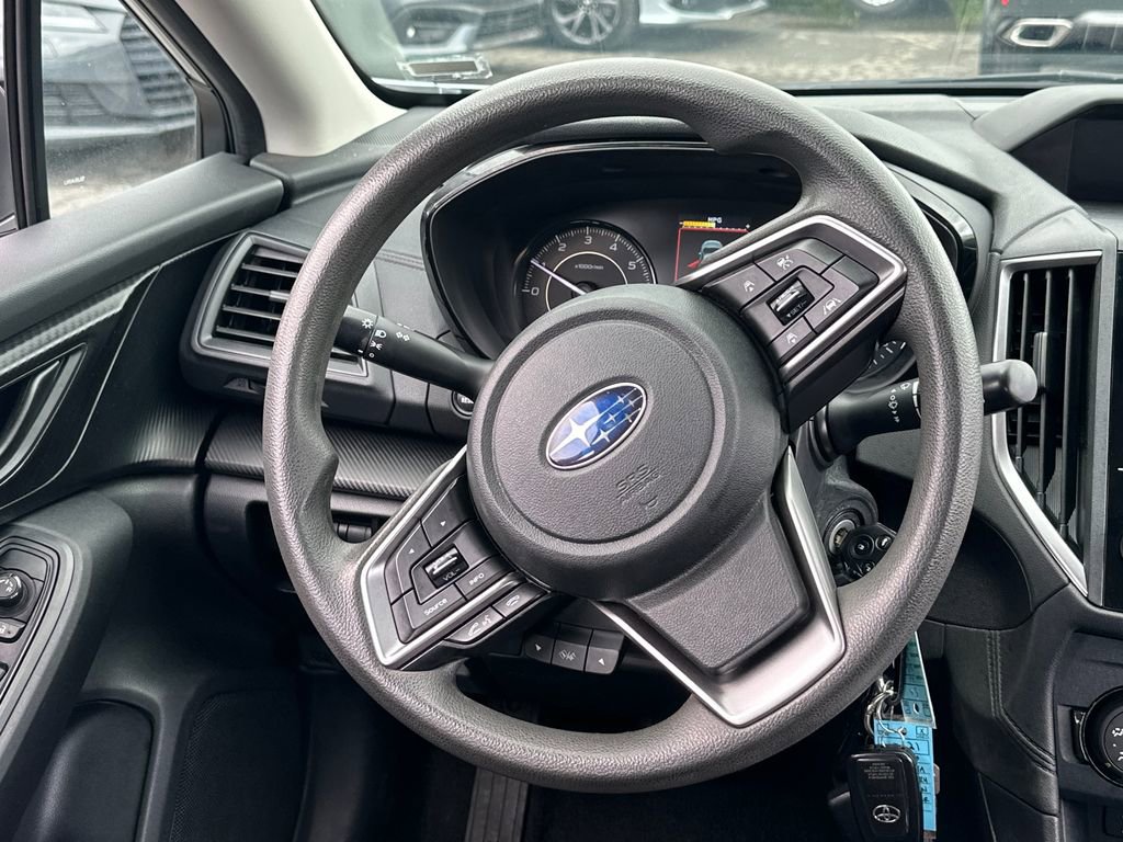 Used 2023 Subaru Impreza 2.0i AWD/4WD image 18