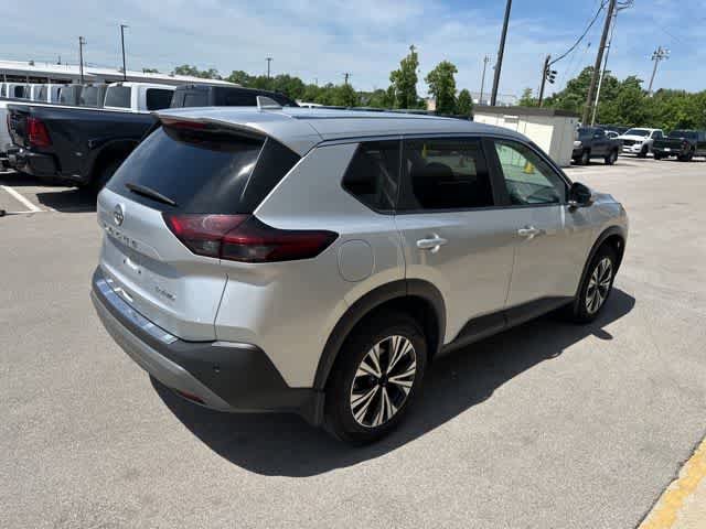 Used 2023 Nissan Rogue SV AWD/4WD image 23