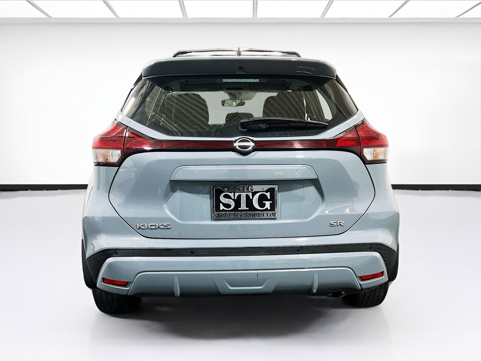 Used 2022 Nissan Kicks SR w/ Interior Electronics Package image 5